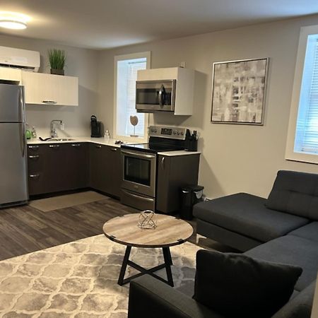 Fallsview Boutique 2Bd 1B Apartment Niagara Falls Exterior photo